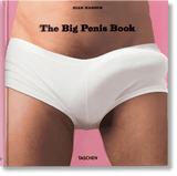 The Big Penis Book (German, French, English) - POPvault