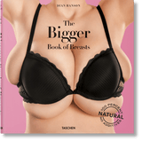 The Bigger Book of Breasts (English) - POPvault