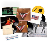The Black Crowes - Amorica. - [Super Deluxe 180g 5 LP] Vinyl Record - POPvault