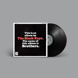 The Black Keys - Brothers: 10th Anniversary Edition [Deluxe 2LP] Vinyl Record - POPvault