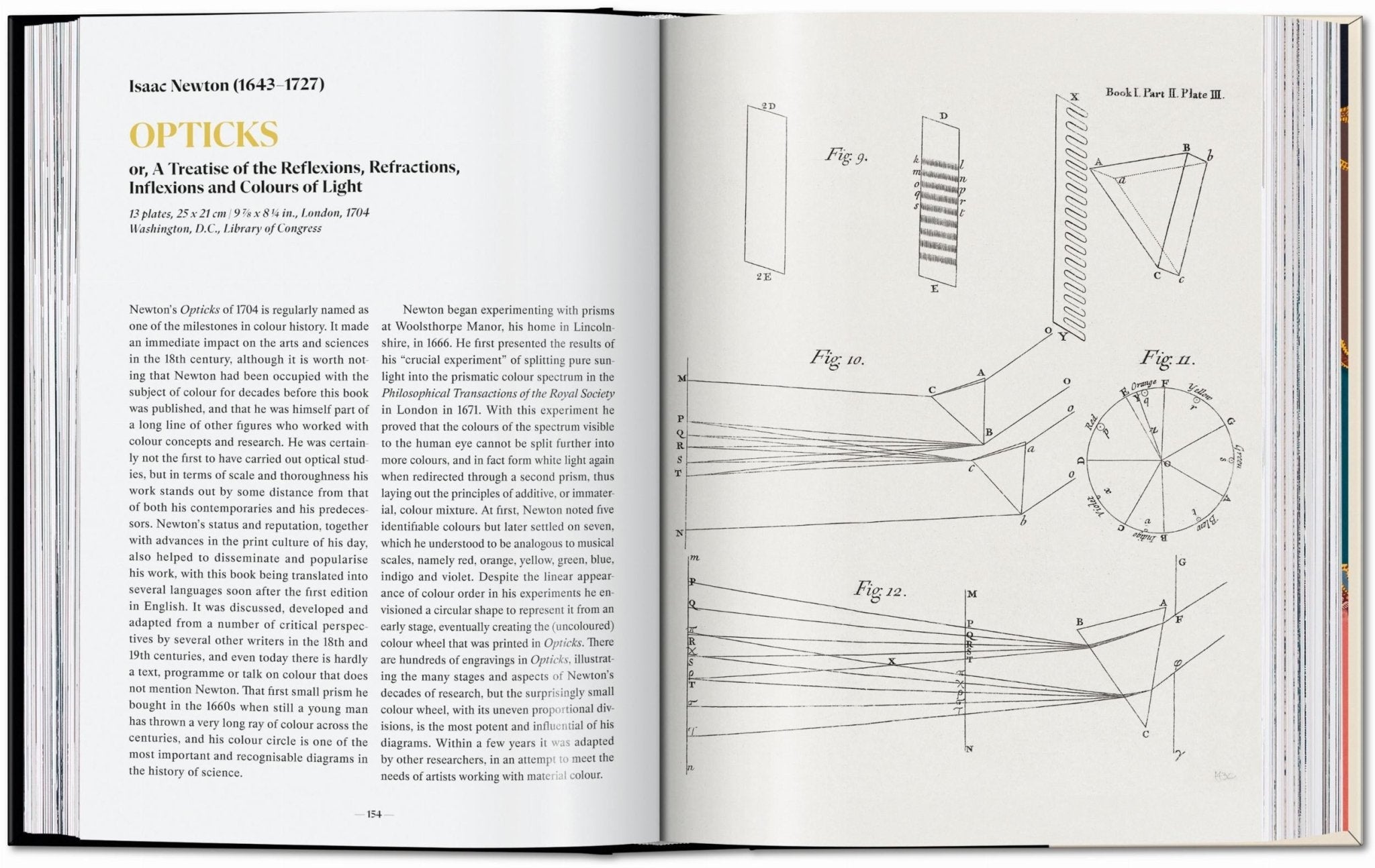 The Book of Colour Concepts. 45th Ed. (German, French, English) - POPvault