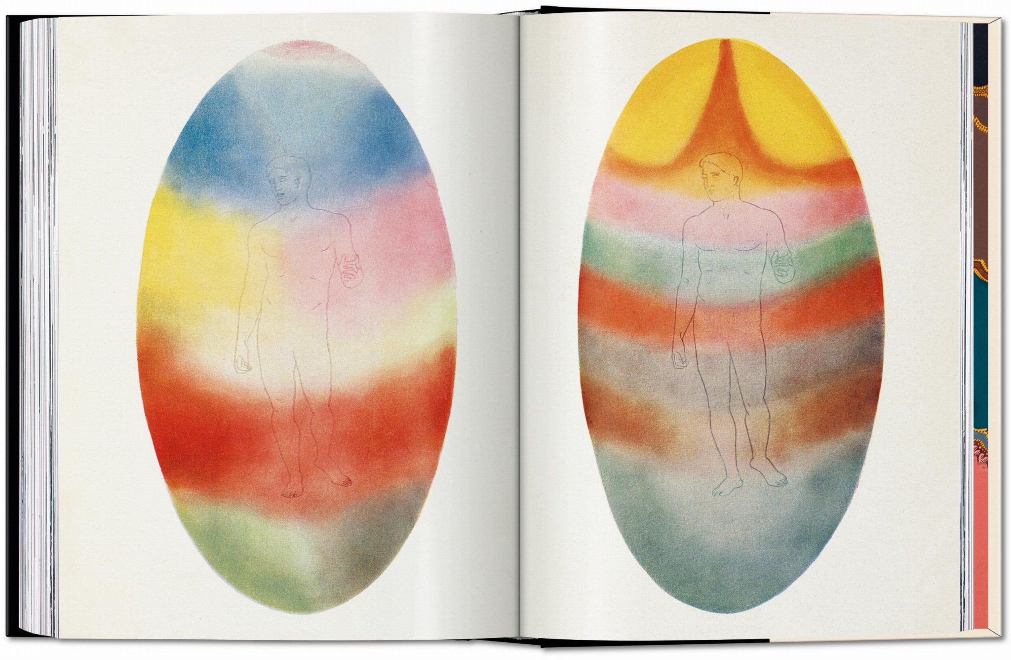 The Book of Colour Concepts. 45th Ed. (German, French, English) - POPvault