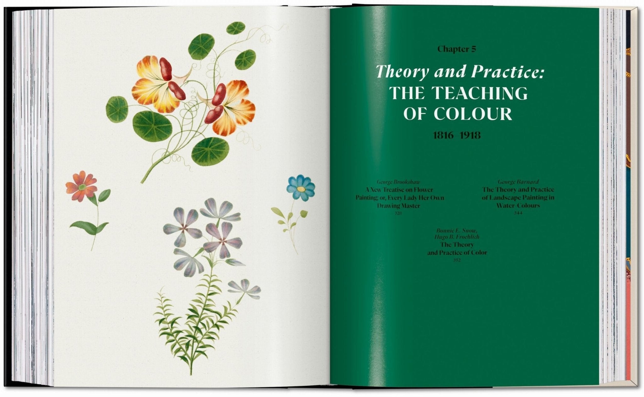 The Book of Colour Concepts. 45th Ed. (German, French, English) - POPvault