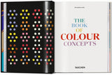 The Book of Colour Concepts. 45th Ed. (German, French, English) - POPvault