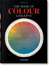 The Book of Colour Concepts. 45th Ed. (German, French, English) - POPvault