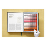 The Book of Colour Concepts (German, Spanish, French, English)-POPvault