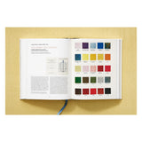 The Book of Colour Concepts (German, Spanish, French, English)-POPvault