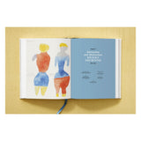 The Book of Colour Concepts (German, Spanish, French, English)-POPvault