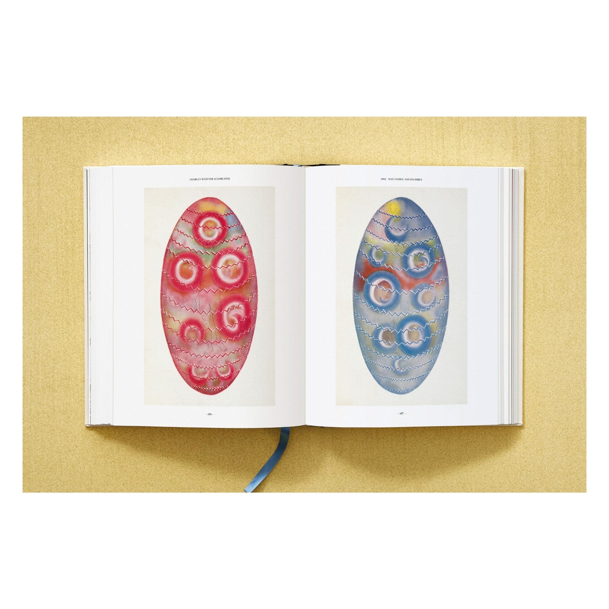 The Book of Colour Concepts (German, Spanish, French, English)-POPvault