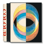 The Book of Colour Concepts (German, Spanish, French, English)-POPvault