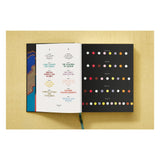 The Book of Colour Concepts (German, Spanish, French, English)-POPvault