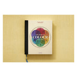 The Book of Colour Concepts (German, Spanish, French, English)-POPvault