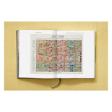 The Book of Colour Concepts (German, Spanish, French, English)-POPvault