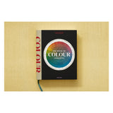 The Book of Colour Concepts (German, Spanish, French, English)-POPvault