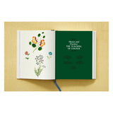 The Book of Colour Concepts (German, Spanish, French, English)-POPvault