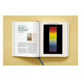 The Book of Colour Concepts (German, Spanish, French, English)-POPvault