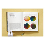 The Book of Colour Concepts (German, Spanish, French, English)-POPvault
