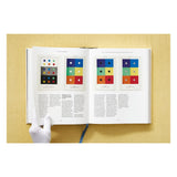 The Book of Colour Concepts (German, Spanish, French, English)-POPvault