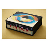 The Book of Colour Concepts (German, Spanish, French, English)-POPvault