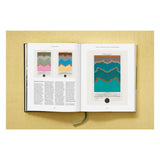 The Book of Colour Concepts (German, Spanish, French, English)-POPvault