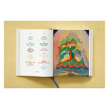 The Book of Colour Concepts (German, Spanish, French, English)-POPvault