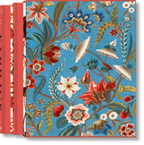 The Book of Printed Fabrics. From the 16th century until today (German, French, English) - POPvault
