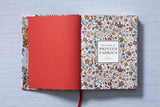 The Book of Printed Fabrics. From the 16th century until today (German, French, English) - POPvault