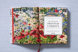 The Book of Printed Fabrics. From the 16th century until today (German, French, English) - POPvault
