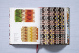 The Book of Printed Fabrics. From the 16th century until today (German, French, English) - POPvault