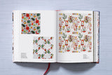 The Book of Printed Fabrics. From the 16th century until today (German, French, English) - POPvault