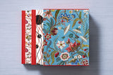 The Book of Printed Fabrics. From the 16th century until today (German, French, English) - POPvault