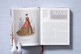 The Book of Printed Fabrics. From the 16th century until today (German, French, English) - POPvault