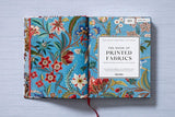 The Book of Printed Fabrics. From the 16th century until today (German, French, English) - POPvault