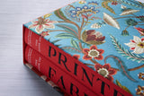 The Book of Printed Fabrics. From the 16th century until today (German, French, English) - POPvault