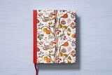 The Book of Printed Fabrics. From the 16th century until today (German, French, English) - POPvault