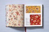 The Book of Printed Fabrics. From the 16th century until today (German, French, English) - POPvault