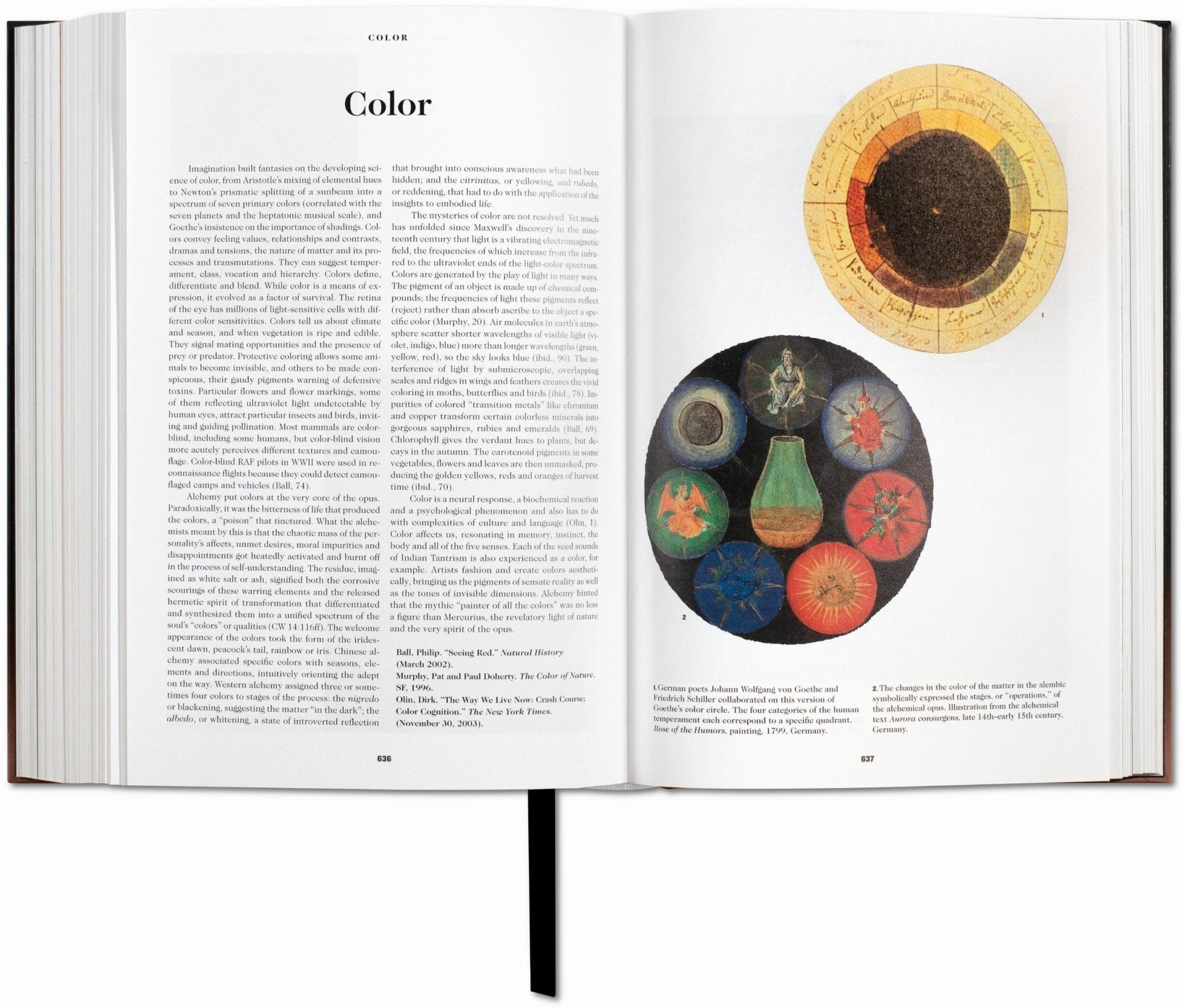 The Book of Symbols. Reflections on Archetypal Images (English) - POPvault