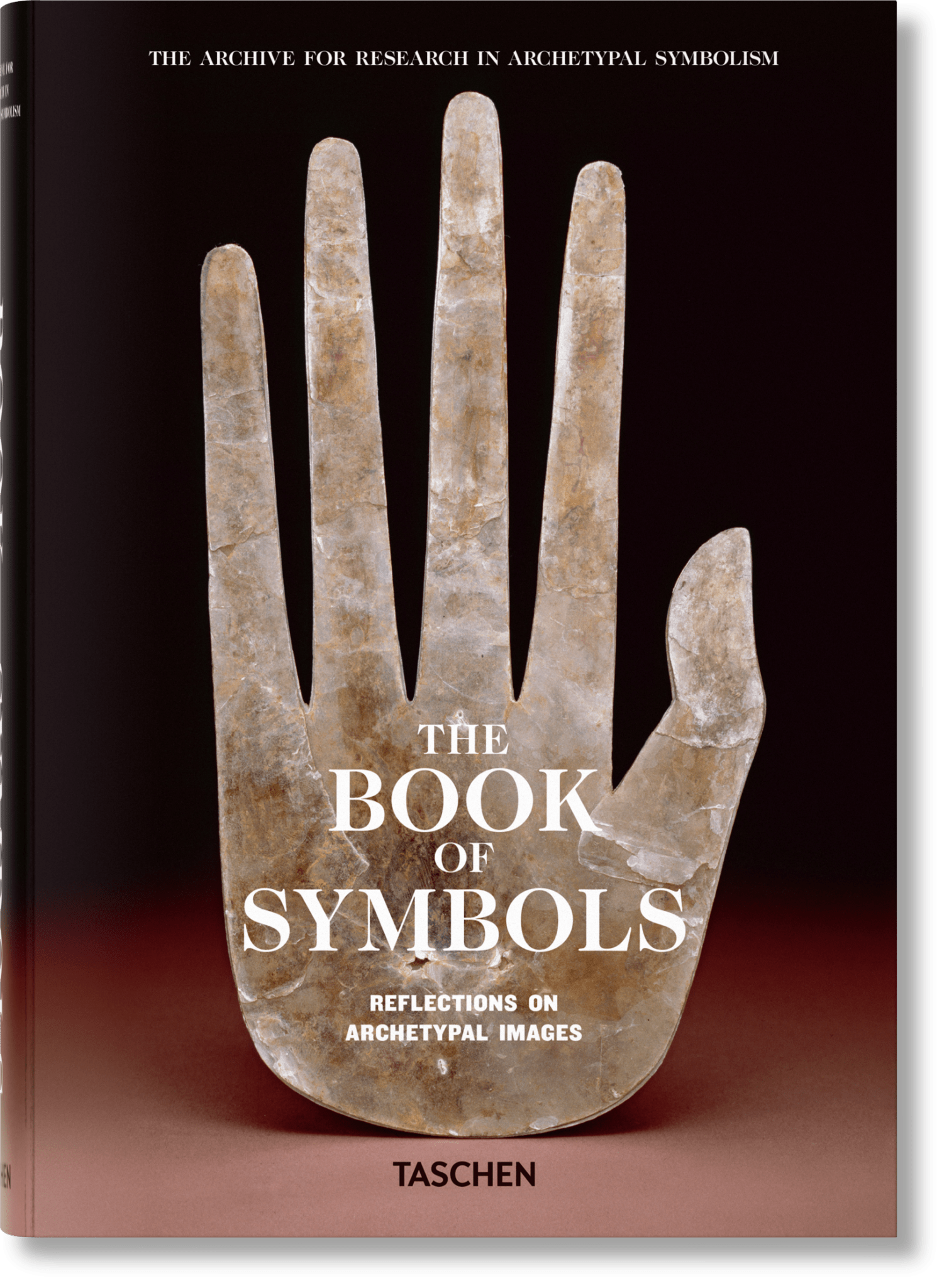 The Book of Symbols. Reflections on Archetypal Images (English) - POPvault