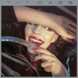 The Cars - The Cars (Black Vinyl) [2 LP] Vinyl Record - POPvault
