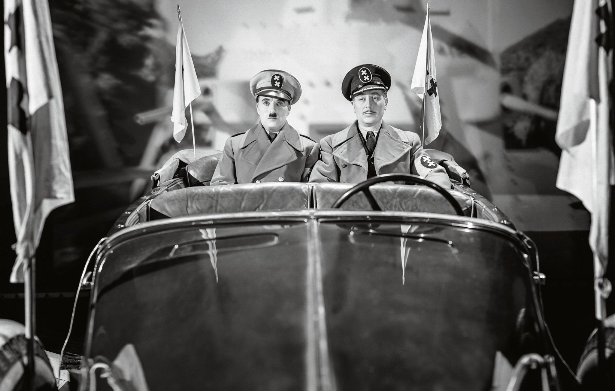 The Charlie Chaplin Archives (English) - POPvault