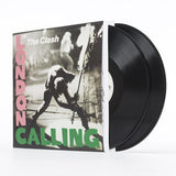 The Clash - London Calling [Vinyl] Vinyl Record - POPvault