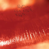 The Cure - Kiss Me, Kiss Me, Kiss Me [LP] Vinyl Record - POPvault