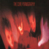 The Cure - Pornography [Vinyl] Vinyl Record - POPvault
