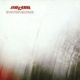 The Cure - Seventeen Seconds [Limited Edition LP] Vinyl Record - POPvault