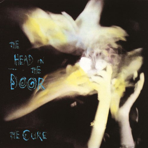 The Cure - The Head on The Door [Vinyl] Vinyl Record - POPvault