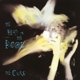 The Cure - The Head on The Door [Vinyl] Vinyl Record - POPvault