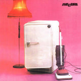 The Cure - Three Imaginary Boys [Vinyl] Vinyl Record - POPvault