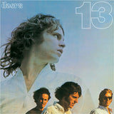 The Doors - 13 [LP] Vinyl Record - POPvault