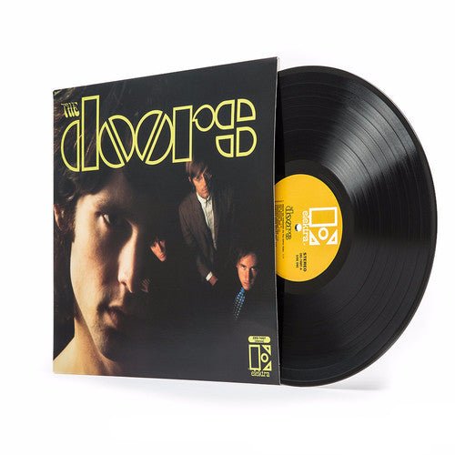 The Doors - Doors [Reissue] [180 Gram] Vinyl Record - POPvault
