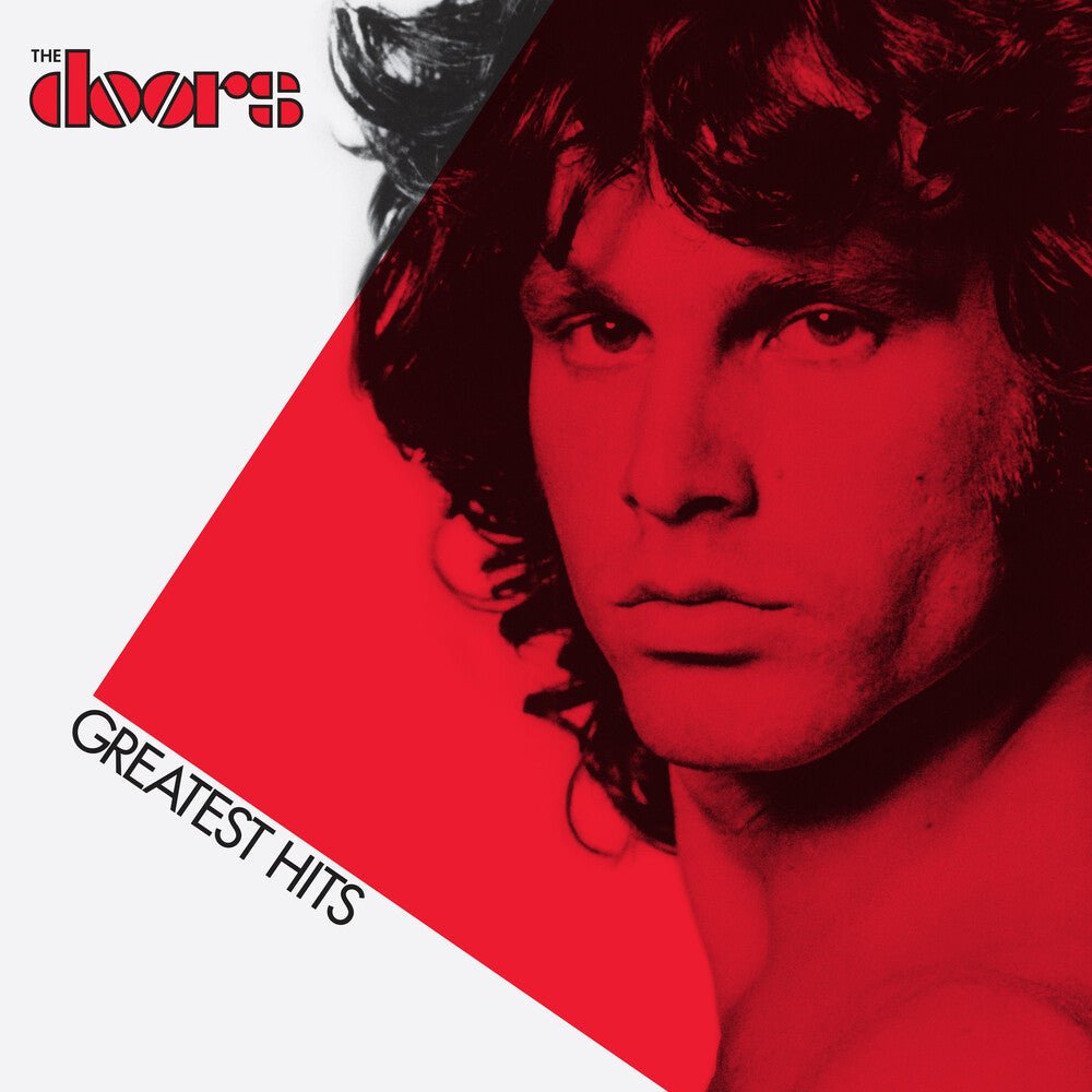 The Doors - Greatest Hits (Rhino Reserve) (Rktbr25) (Brick & Mortar Exclusive) [LP] Vinyl Record - POPvault